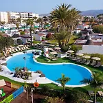 Apartament Parque Romantico Playa del Inglés