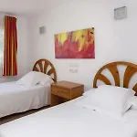 Parque Romantico * Playa del Inglés