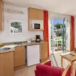 Parque Romantico Apartament