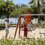 Parque Romantico *