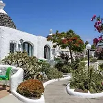 Parque Romantico Apartament *