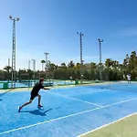 Parque Romantico * Playa del Inglés