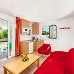 Parque Romantico Apartament