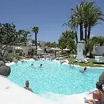 Parque Romantico Playa del Inglés