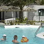 Parque Romantico Apartament *