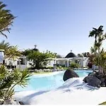 Parque Romantico * Playa del Inglés