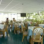 Apartament Parque Romantico