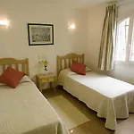Apartament Parque Romantico Playa del Inglés