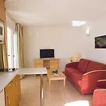 Parque Romantico * Playa del Inglés