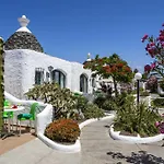 Apartament Parque Romantico
