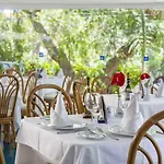 Parque Romantico Playa del Inglés