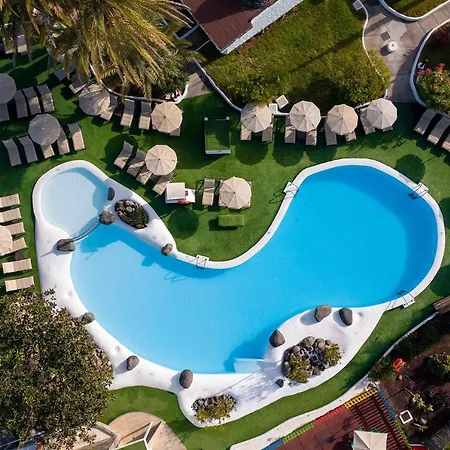Apartament Parque Romantico *