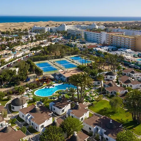 Parque Romantico * פלאייה דל אינגלז