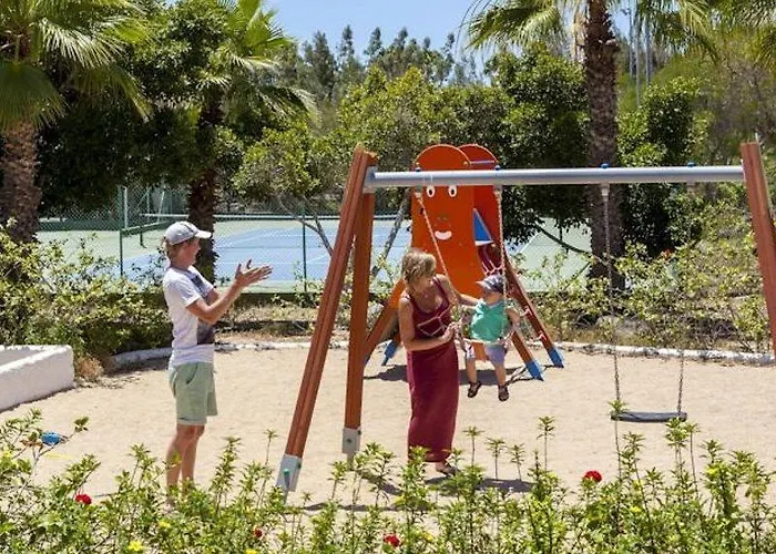 Parque Romantico *