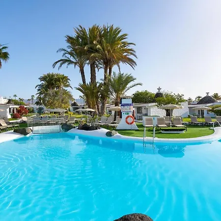 Parque Romantico Apartman *