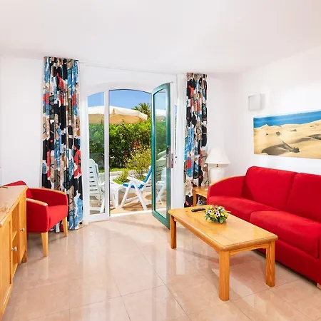 Parque Romantico Appartement