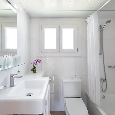 Parque Romantico Apartmán