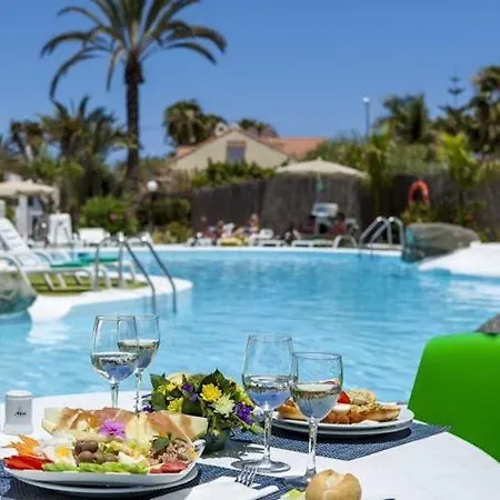 Parque Romantico Apartment *