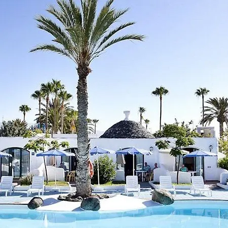 Parque Romantico Appartement