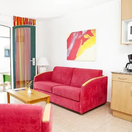 Parque Romantico * Playa del Inglés