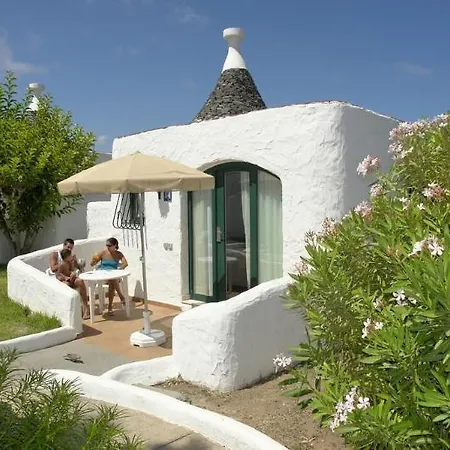 Apartment Parque Romantico *