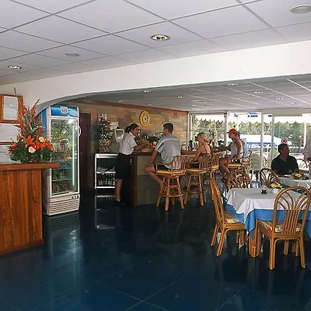 Parque Romantico * Playa del Ingles (Gran Canaria)