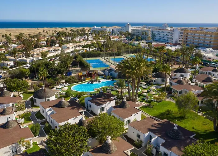 Parque Romantico Lägenhet *