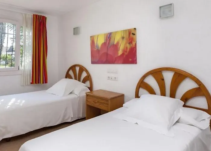 Parque Romantico * Playa del Inglés