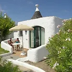 Apartment Parque Romantico *