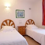 Parque Romantico Apartment