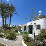 Parque Romantico Apartment Playa del Inglés