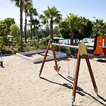 Apartment Parque Romantico Playa del Inglés