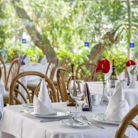 Parque Romantico *