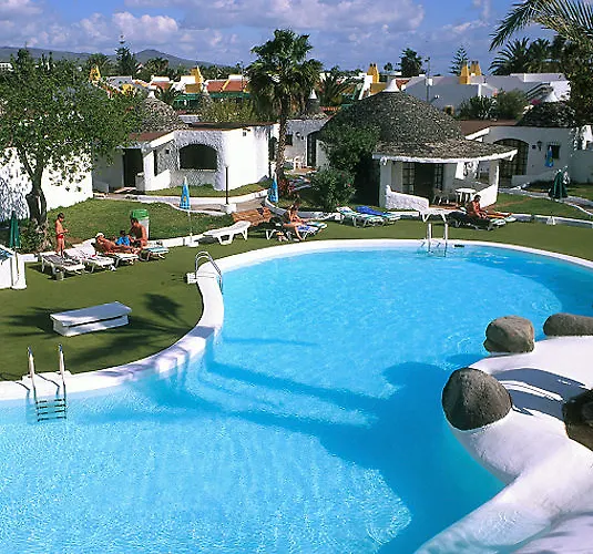 Parque Romantico *