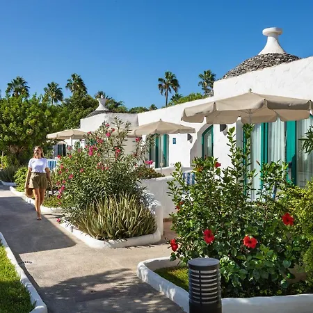 Parque Romantico Apartament