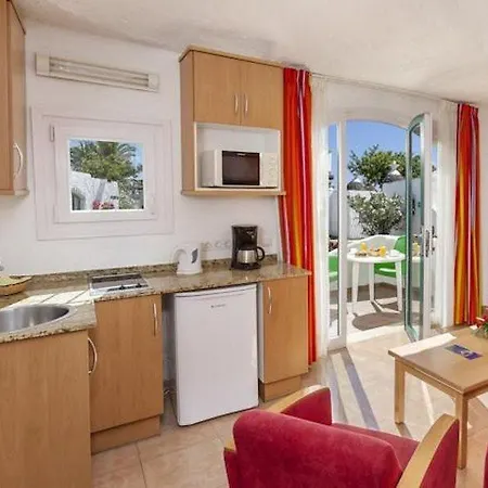 Parque Romantico Apartament