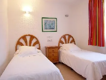 Parque Romantico Apartament