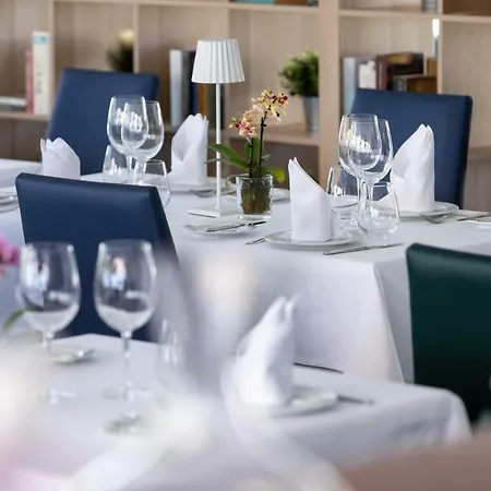 Apartament Parque Romantico *